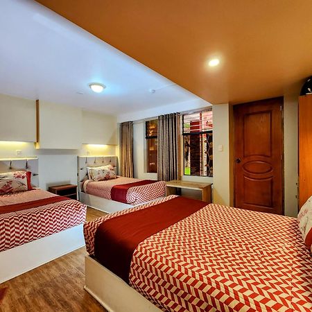 El Mariscal Cusco Hotel Ngoại thất bức ảnh